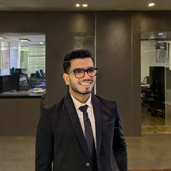 Manthan Jethwani